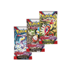 Pokemon - Scarlet & Violet - Base Set - Build & Battle Stadium