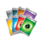 Pokemon - Scarlet & Violet - Base Set - Build & Battle Stadium