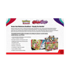 Pokemon - Scarlet & Violet - Base Set - Build & Battle Stadium