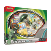 Pokemon TCG: Cyclizar EX Box