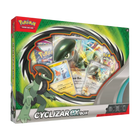 Pokemon TCG: Cyclizar EX Box