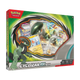 Pokemon TCG: Cyclizar EX Box