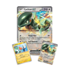 Pokemon TCG: Cyclizar EX Box