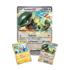 Pokemon TCG: Cyclizar EX Box