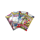 Pokemon TCG: Cyclizar EX Box