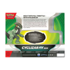 Pokemon TCG: Cyclizar EX Box