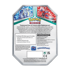 Pokemon TCG: Paldea Legends Tin (Miraidon)