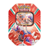 Pokemon TCG: Paldea Legends Tin (Koraidon)