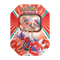 Pokemon TCG: Paldea Legends Tin (Koraidon)