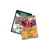 Pokemon TCG: Paldea Legends Tin (Koraidon)