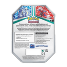 Pokemon TCG: Paldea Legends Tin (Koraidon)