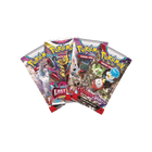 Pokemon TCG: Annihilape EX Box