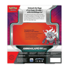 Pokemon TCG: Annihilape EX Box