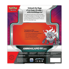 Pokemon TCG: Annihilape EX Box