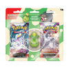 Pokemon TCG: Back to School Eraser Blister 2023 (Smoliv)