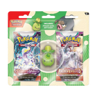 Pokemon TCG: Back to School Eraser Blister 2023 (Smoliv)