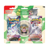 Pokemon TCG: Back to School Eraser Blister 2023 (Lechonk)