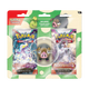 Pokemon TCG: Back to School Eraser Blister 2023 (Lechonk)