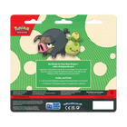 Pokemon TCG: Back to School Eraser Blister 2023 (Lechonk)