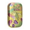 Pokemon TCG: 151 Mini Tin - Scyther & Weezing