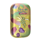 Pokemon TCG: 151 Mini Tin - Scyther & Weezing