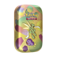 Pokemon TCG: 151 Mini Tin - Scyther & Weezing