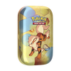 Pokemon TCG: 151 Mini Tin - Arcanine & Omanyte