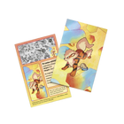 Pokemon TCG: 151 Mini Tin - Arcanine & Omanyte