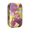 Pokemon TCG: 151 Mini Tin - Slowpoke & Sandshrew