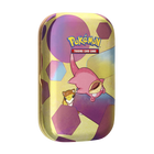 Pokemon TCG: 151 Mini Tin - Slowpoke & Sandshrew