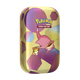 Pokemon TCG: 151 Mini Tin - Slowpoke & Sandshrew