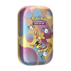 Pokemon TCG: 151 Mini Tin - Electabuzz & Magnemite