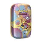 Pokemon TCG: 151 Mini Tin - Electabuzz & Magnemite