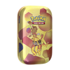 Pokemon TCG: 151 Mini Tin - Kadabra & Hitmonlee