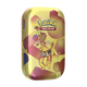 Pokemon TCG: 151 Mini Tin - Kadabra & Hitmonlee