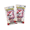 Pokemon TCG: 151 Mini Tin - Arcanine & Omanyte