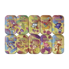 Pokemon TCG: 151 Mini Tin - Arcanine & Omanyte