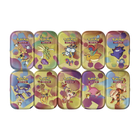 Pokemon TCG: 151 Mini Tin - Arcanine & Omanyte