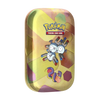 Pokemon TCG: 151 Mini Tin - Magneton & Ekans