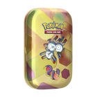 Pokemon TCG: 151 Mini Tin - Magneton & Ekans