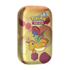 Pokemon TCG: 151 Mini Tin - Dragonite & Vileplume