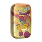Pokemon TCG: 151 Mini Tin - Dragonite & Vileplume