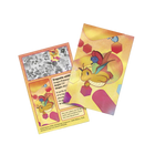 Pokemon TCG: 151 Mini Tin - Dragonite & Vileplume
