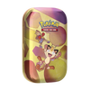 Pokemon TCG: 151 Mini Tin - Meowth & Hitmonchan