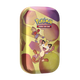 Pokemon TCG: 151 Mini Tin - Meowth & Hitmonchan