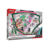 Pokemon TCG: Iron Valiant EX Box