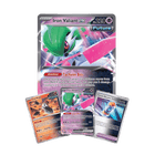 Pokemon TCG: Iron Valiant EX Box