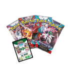 Pokemon TCG: Iron Valiant EX Box
