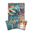 Pokemon TCG: Roaring Moon EX Box