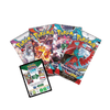 Pokemon TCG: Roaring Moon EX Box